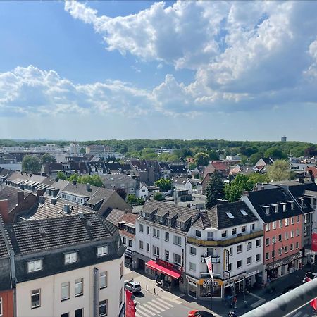 Rheinblick Apartments Colonia Exterior foto